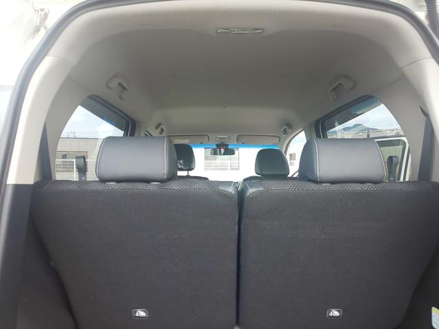 Ｎ－ＷＧＮ Ｇ・スタイリッシュパッケージ　衝突軽減ブレーキ　ＨＩＤヘッドライト　（プレミアムホワイト・パールＩＩ）　スマートキー　メモリーナビ　バックカメラ　アイドリングストップ　頸部衝撃緩和ヘッドレスト（42枚目）