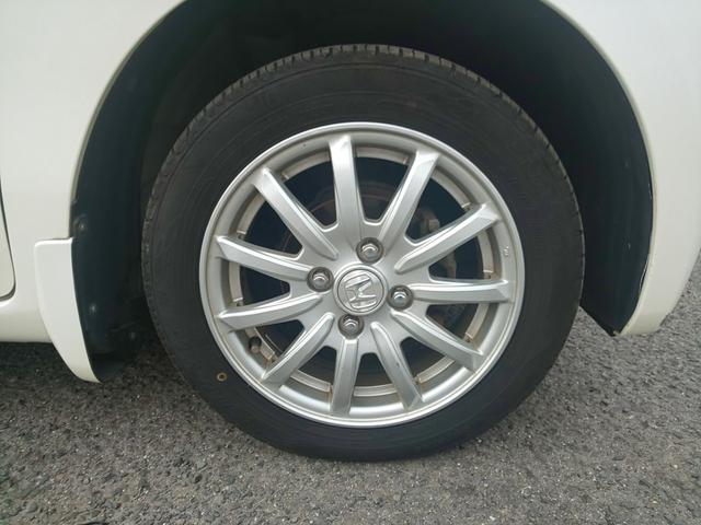 Ｎ－ＷＧＮ Ｇ・スタイリッシュパッケージ　衝突軽減ブレーキ　ＨＩＤヘッドライト　（プレミアムホワイト・パールＩＩ）　スマートキー　メモリーナビ　バックカメラ　アイドリングストップ　頸部衝撃緩和ヘッドレスト（48枚目）