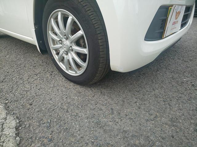 Ｎ－ＷＧＮ Ｇ・スタイリッシュパッケージ　衝突軽減ブレーキ　ＨＩＤヘッドライト　（プレミアムホワイト・パールＩＩ）　スマートキー　メモリーナビ　バックカメラ　アイドリングストップ　頸部衝撃緩和ヘッドレスト（49枚目）