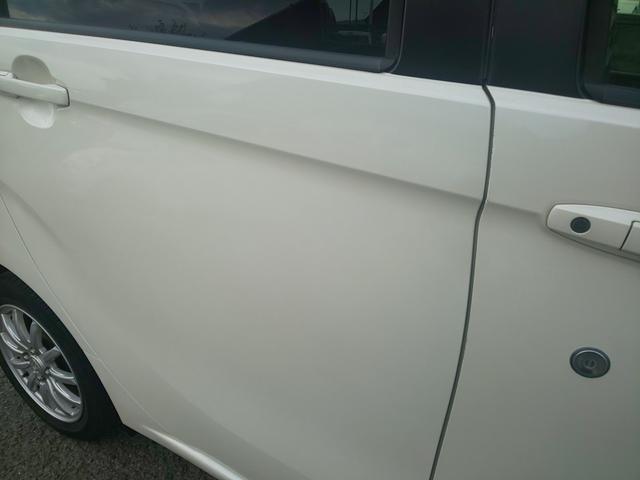 Ｎ－ＷＧＮ Ｇ・スタイリッシュパッケージ　衝突軽減ブレーキ　ＨＩＤヘッドライト　（プレミアムホワイト・パールＩＩ）　スマートキー　メモリーナビ　バックカメラ　アイドリングストップ　頸部衝撃緩和ヘッドレスト（51枚目）