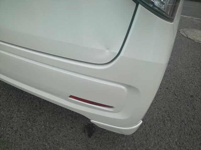 Ｎ－ＷＧＮ Ｇ・スタイリッシュパッケージ　衝突軽減ブレーキ　ＨＩＤヘッドライト　（プレミアムホワイト・パールＩＩ）　スマートキー　メモリーナビ　バックカメラ　アイドリングストップ　頸部衝撃緩和ヘッドレスト（53枚目）