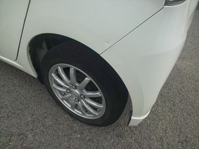 Ｎ－ＷＧＮ Ｇ・スタイリッシュパッケージ　衝突軽減ブレーキ　ＨＩＤヘッドライト　（プレミアムホワイト・パールＩＩ）　スマートキー　メモリーナビ　バックカメラ　アイドリングストップ　頸部衝撃緩和ヘッドレスト（54枚目）