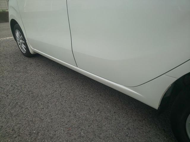 Ｎ－ＷＧＮ Ｇ・スタイリッシュパッケージ　衝突軽減ブレーキ　ＨＩＤヘッドライト　（プレミアムホワイト・パールＩＩ）　スマートキー　メモリーナビ　バックカメラ　アイドリングストップ　頸部衝撃緩和ヘッドレスト（55枚目）