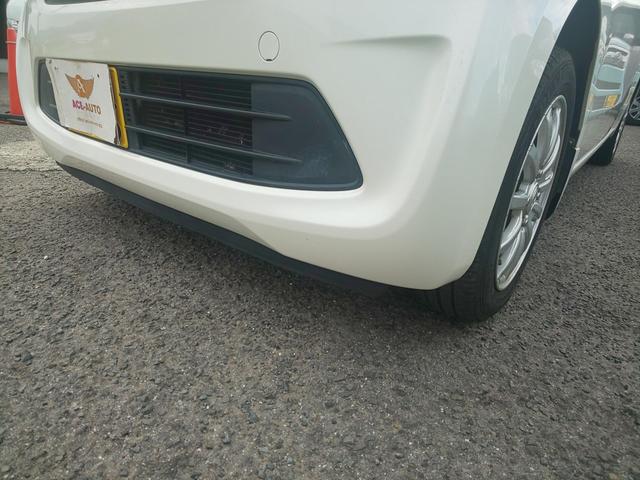 Ｎ－ＷＧＮ Ｇ・スタイリッシュパッケージ　衝突軽減ブレーキ　ＨＩＤヘッドライト　（プレミアムホワイト・パールＩＩ）　スマートキー　メモリーナビ　バックカメラ　アイドリングストップ　頸部衝撃緩和ヘッドレスト（56枚目）