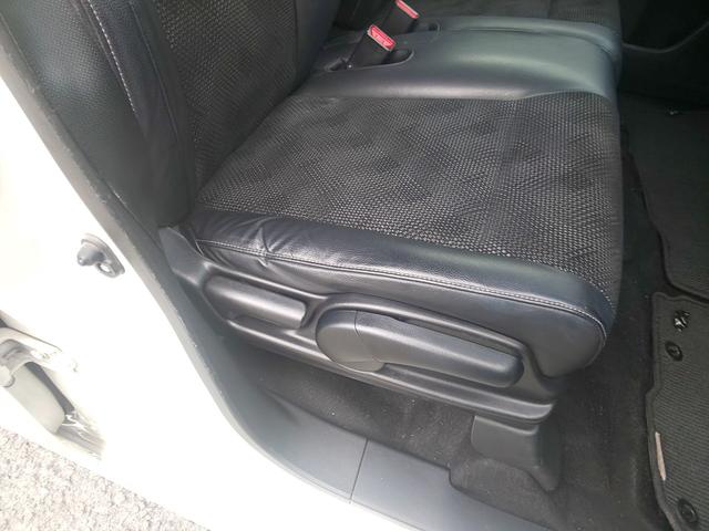 Ｎ－ＷＧＮ Ｇ・スタイリッシュパッケージ　衝突軽減ブレーキ　ＨＩＤヘッドライト　（プレミアムホワイト・パールＩＩ）　スマートキー　メモリーナビ　バックカメラ　アイドリングストップ　頸部衝撃緩和ヘッドレスト（57枚目）