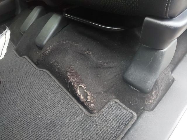 Ｎ－ＷＧＮ Ｇ・スタイリッシュパッケージ　衝突軽減ブレーキ　ＨＩＤヘッドライト　（プレミアムホワイト・パールＩＩ）　スマートキー　メモリーナビ　バックカメラ　アイドリングストップ　頸部衝撃緩和ヘッドレスト（59枚目）