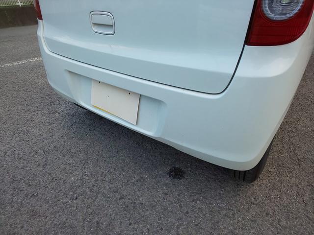 ミラ Xリミテッド キーレス CVT (パールホワイトIII) CD 盗難防止システム 衝突安全ボディ ABS パワーステアリング パワーウィンドウ(42枚目)