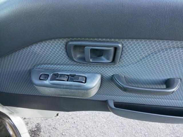 ハイゼットトラック ジャンボ 3方開 4WD ボタン式4WD デフロック付き (オフホワイト)(20枚目)