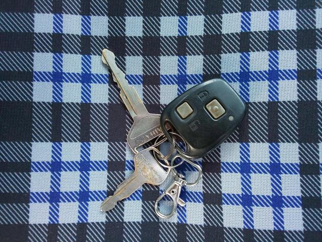 ハイゼットトラック ジャンボ 3方開 4WD ボタン式4WD デフロック付き (オフホワイト)(21枚目)