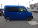 Ｎ－ＶＡＮ＋スタイル ファン・ホンダセンシング　衝突軽減ブレーキ　レーンキープアシスト　（ブリリアントスポーティブルー・メタリック）　アダプティブオートクルーズコントロール　ＬＥＤヘッドランプ　スマートキー　バックカメラ　メモリーナビ　ＴＶ（8枚目）