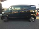HONDA N-BOX SLASH