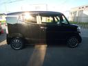 HONDA N-BOX SLASH