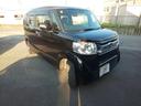 HONDA N-BOX SLASH