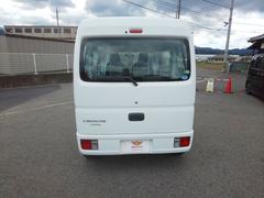 ミニキャブバン Ｍ　ハイルーフ　５ＡＭＴ車　インパネ５ＡＴ　両側スライドドア 1300990A30240311W005 6