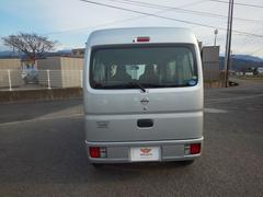 ＮＶ１００クリッパーバン ＤＸ　ハイルーフ　５ＡＧＳ車　ＭＴモード付５ＡＧＳ　ライトレベライザー 1300990A30240318W004 6