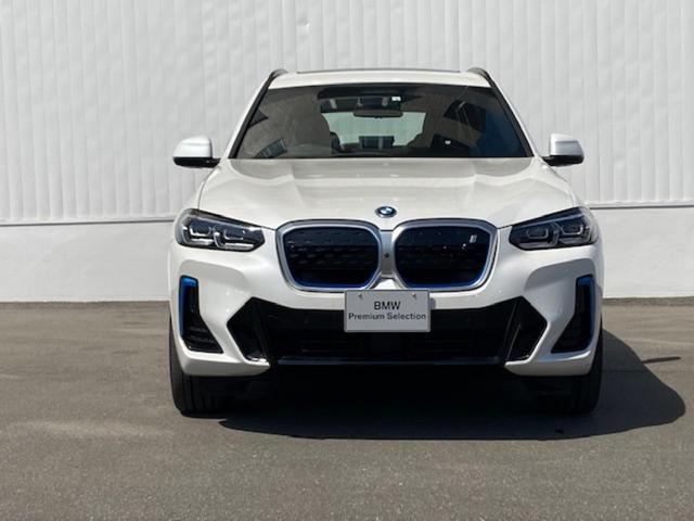 ＢＭＷ ｉＸ３