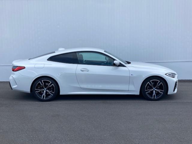 ＢＭＷ ４シリーズ