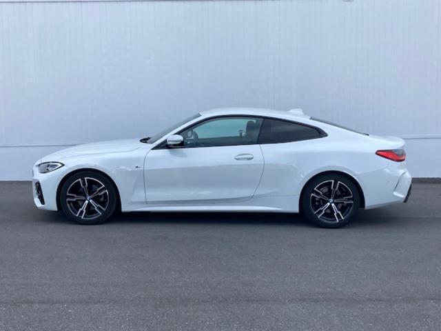 ＢＭＷ ４シリーズ