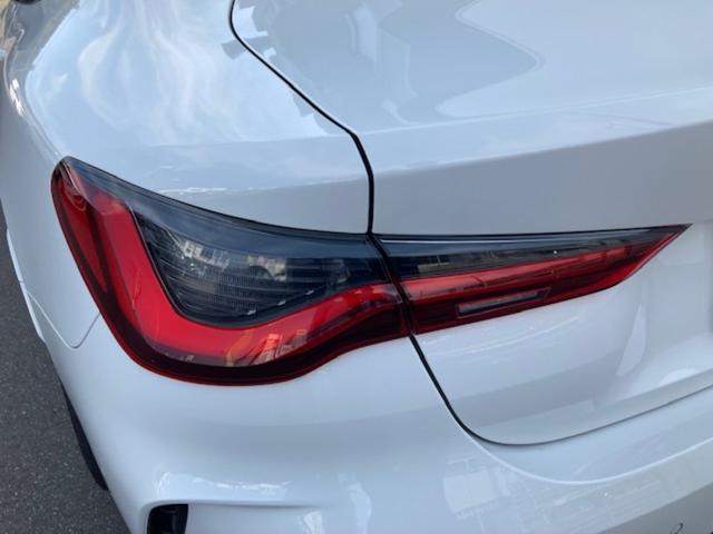 ＢＭＷ ４シリーズ