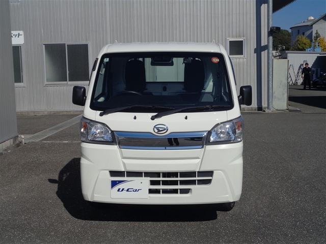 ハイゼットトラック スタンダードＳＡＩＩＩｔ　衝突被害軽減システム　ＥＴＣ　ドラレコ（2枚目）