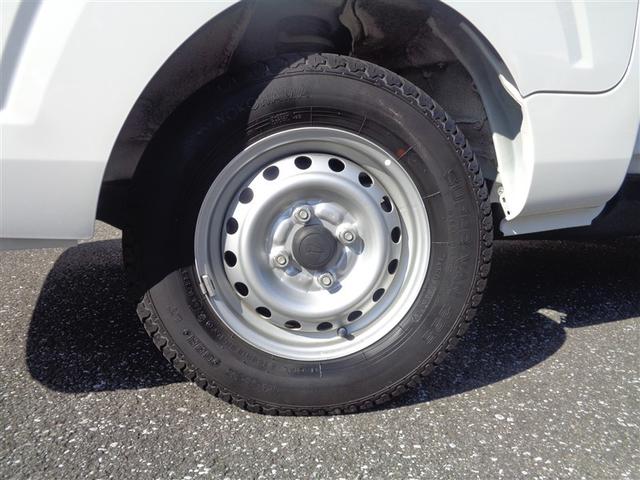 ハイゼットトラック スタンダードＳＡＩＩＩｔ　衝突被害軽減システム　ＥＴＣ　ドラレコ（7枚目）