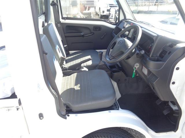 ハイゼットトラック スタンダードＳＡＩＩＩｔ　衝突被害軽減システム　ＥＴＣ　ドラレコ（9枚目）