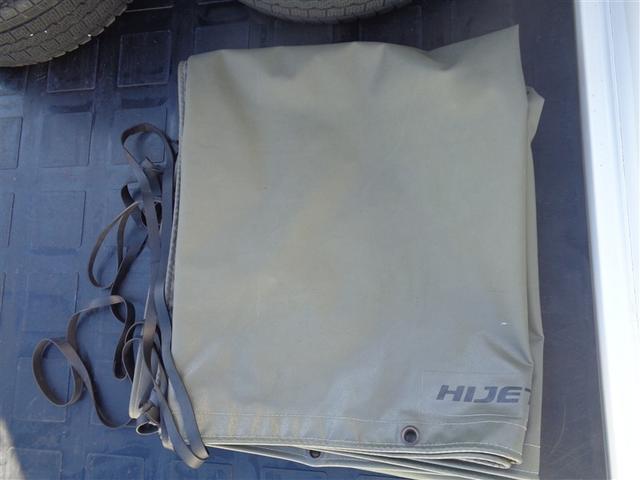 ハイゼットトラック スタンダードＳＡＩＩＩｔ　衝突被害軽減システム　ＥＴＣ　ドラレコ（10枚目）