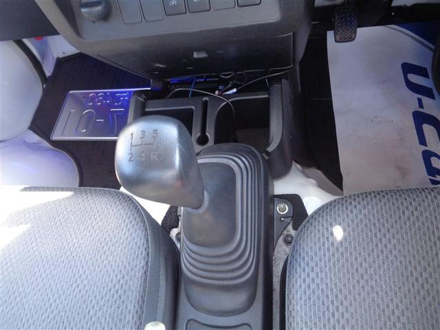 ハイゼットトラック スタンダードＳＡＩＩＩｔ　衝突被害軽減システム　ＥＴＣ　ドラレコ（13枚目）