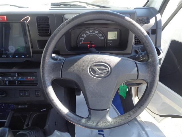 ハイゼットトラック スタンダードＳＡＩＩＩｔ　衝突被害軽減システム　ＥＴＣ　ドラレコ（15枚目）