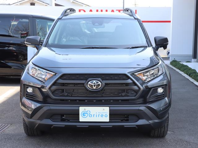 トヨタ ＲＡＶ４