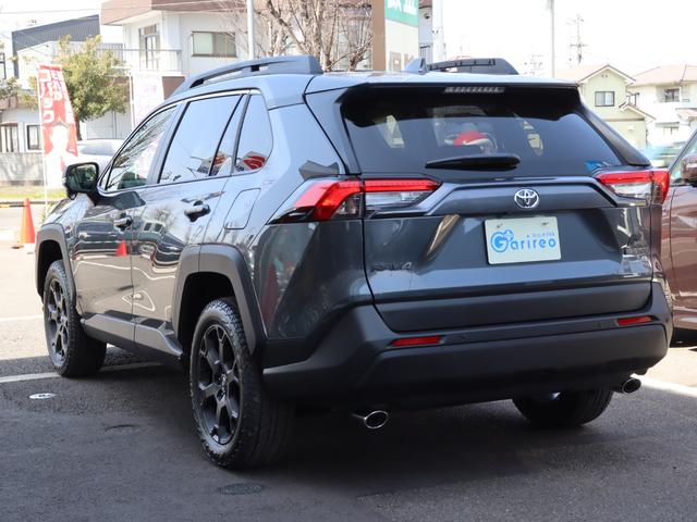 トヨタ ＲＡＶ４