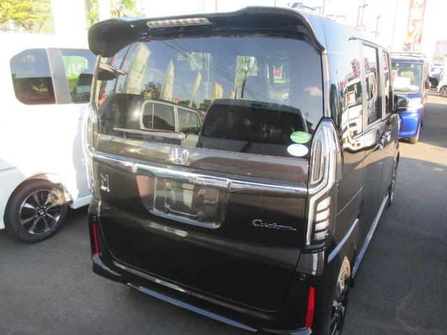 G・Lホンダセンシング(3枚目)