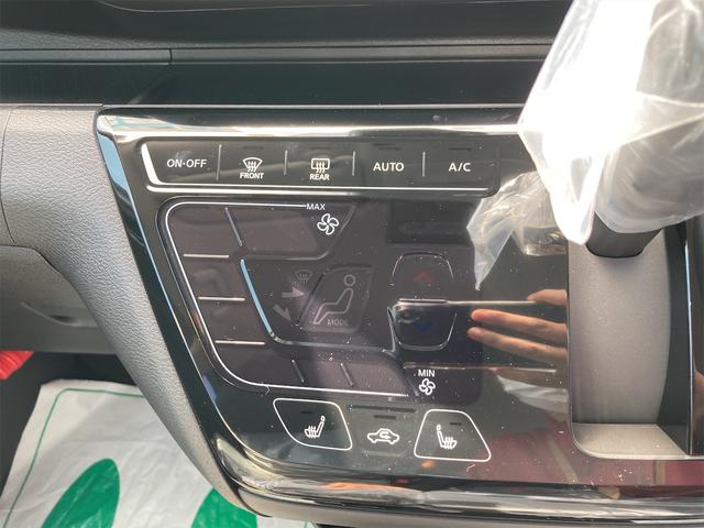 G プラスエディション 届出済未使用車 衝突被害軽減ブレーキ 全方位カメラ スマートキー オートエアコン パワステ LEDヘッドライト 電動格納ドアミラー アイドリングストップ 軽自動車 660cc(10枚目)