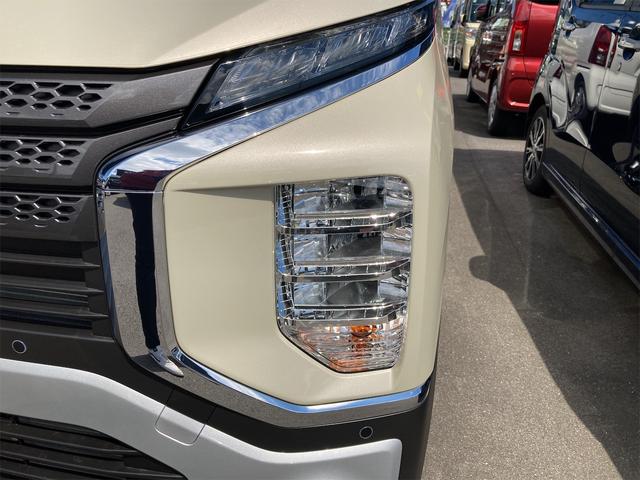 G プラスエディション 届出済未使用車 衝突被害軽減ブレーキ 全方位カメラ スマートキー オートエアコン パワステ LEDヘッドライト 電動格納ドアミラー アイドリングストップ 軽自動車 660cc(29枚目)