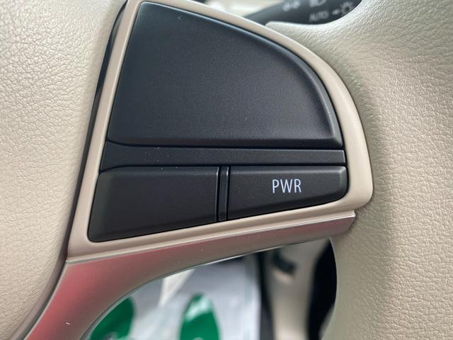 ハイブリッドX 届出済未使用車 衝突被害軽減ブレーキ 両側電動スライドドア スマートキー オートエアコン パワステ オートライト 電動格納ドアミラー アイドリングストップ シートヒーター 軽自動車 660cc(20枚目)