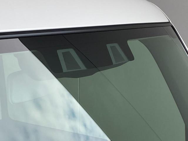 ハイブリッドX 届出済未使用車 衝突被害軽減ブレーキ スマートキー オートエアコン パワステ オートライト 電動格納ドアミラー アイドリングストップ シートヒーター LEDヘッドライト 軽自動車 660cc(13枚目)