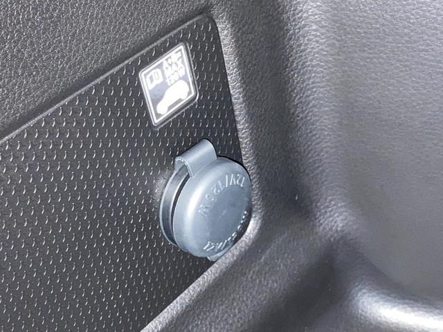 ハイブリッドX 届出済未使用車 衝突被害軽減ブレーキ スマートキー オートエアコン パワステ オートライト 電動格納ドアミラー アイドリングストップ シートヒーター LEDヘッドライト 軽自動車 660cc(22枚目)