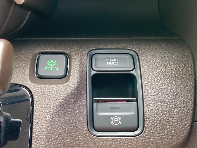 Lホンダセンシング 衝突被害軽減ブレーキ 電子制御パーキング オートブレーキホールド スマートキー オートエアコン パワステ 電動格納ドアミラー アイドリングストップ アダプティブクルーズコントロール 軽自動車(12枚目)