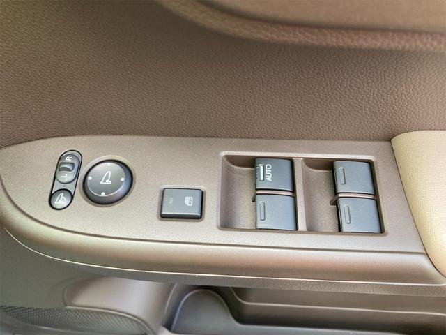 Lホンダセンシング 衝突被害軽減ブレーキ 電子制御パーキング オートブレーキホールド スマートキー オートエアコン パワステ 電動格納ドアミラー アイドリングストップ アダプティブクルーズコントロール 軽自動車(24枚目)