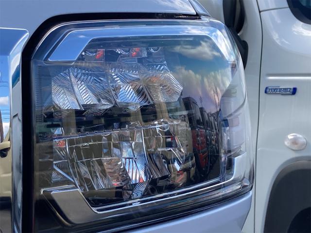 G クロムベンチャー 届出済未使用車 衝突軽減ブレーキ オートエアコン キーフリー 電動格納ミラー クリアランスソナー ルーフレール シートヒーター LEDヘッドライト オートライト 軽自動車660CC(28枚目)
