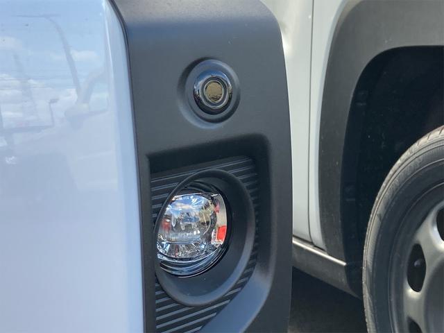 G クロムベンチャー 届出済未使用車 衝突軽減ブレーキ オートエアコン キーフリー 電動格納ミラー クリアランスソナー ルーフレール シートヒーター LEDヘッドライト オートライト 軽自動車660CC(30枚目)