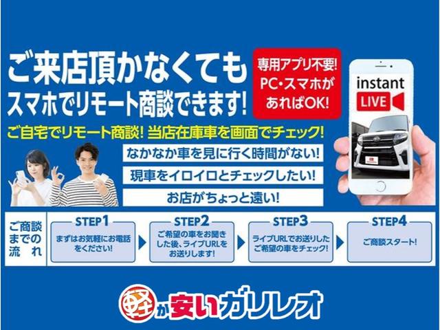 Ｇ　プラスエディション　届出済未使用車　衝突被害軽減ブレーキ　両側電動スライドドア　アラウンドビューモニター　電動格納ドアミラー　ＬＥＤヘッドライト　アイドリングストップ　スマートキー　オートエアコン　軽自動車　６６０ｃｃ(50枚目)