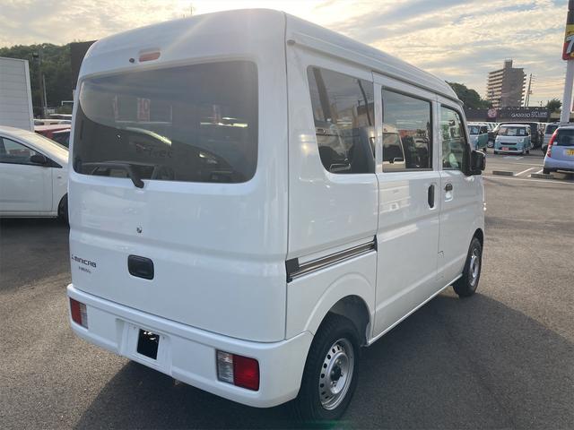 Ｍ　２ＷＤ　届出済未使用車　エアコン　パワステ　キー　軽自動車　６６０ｃｃ(29枚目)