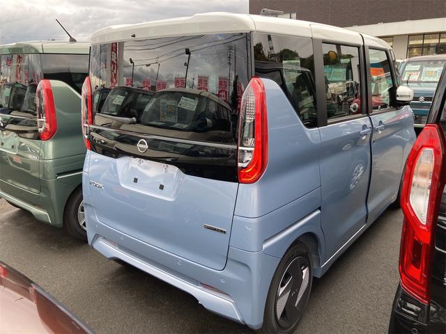 日産 ルークス