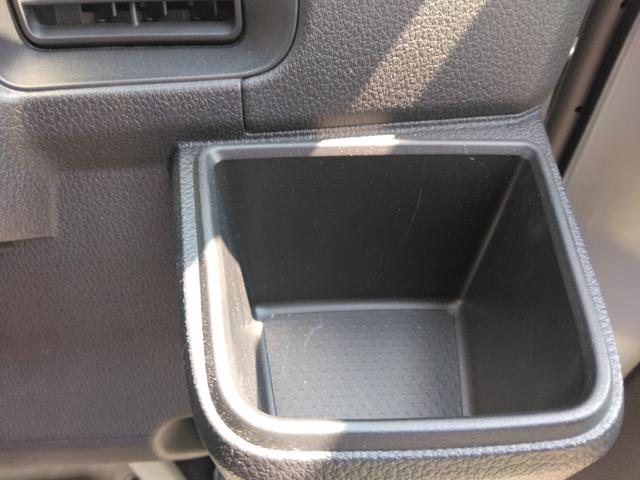 ハイゼットカーゴ DX DAMD FUZZコンプリートキット付 ちょいCam寝るだけキット付 衝突軽減ブレーキ スライドドア 車線逸脱警報機能 先行者発進お知らせ機能 ふらつき警報機能 路側逸脱警報機能 軽自動車 660cc(13枚目)