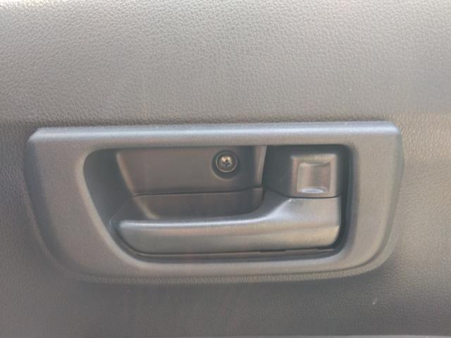 ハイゼットカーゴ DX DAMD FUZZコンプリートキット付 ちょいCam寝るだけキット付 衝突軽減ブレーキ スライドドア 車線逸脱警報機能 先行者発進お知らせ機能 ふらつき警報機能 路側逸脱警報機能 軽自動車 660cc(14枚目)