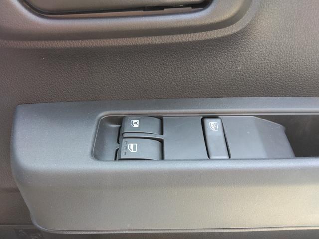 ハイゼットカーゴ DX DAMD FUZZコンプリートキット付 ちょいCam寝るだけキット付 衝突軽減ブレーキ スライドドア 車線逸脱警報機能 先行者発進お知らせ機能 ふらつき警報機能 路側逸脱警報機能 軽自動車 660cc(15枚目)