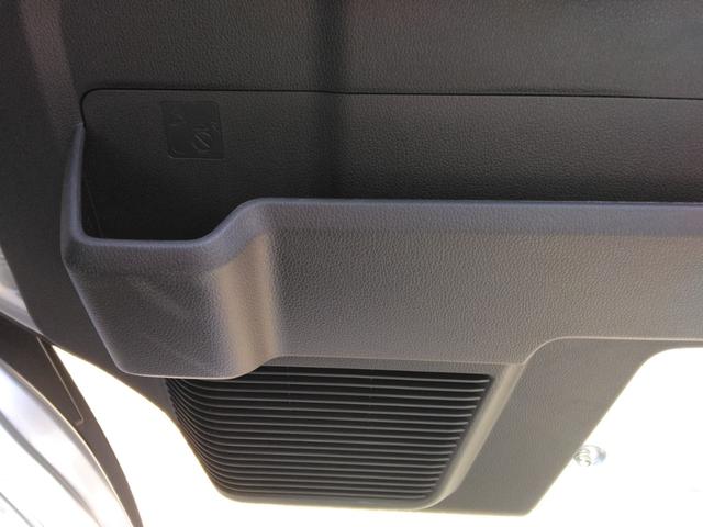 ハイゼットカーゴ DX DAMD FUZZコンプリートキット付 ちょいCam寝るだけキット付 衝突軽減ブレーキ スライドドア 車線逸脱警報機能 先行者発進お知らせ機能 ふらつき警報機能 路側逸脱警報機能 軽自動車 660cc(18枚目)