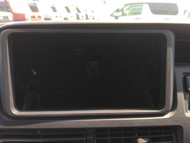 ハイゼットカーゴ DX DAMD FUZZコンプリートキット付 ちょいCam寝るだけキット付 衝突軽減ブレーキ スライドドア 車線逸脱警報機能 先行者発進お知らせ機能 ふらつき警報機能 路側逸脱警報機能 軽自動車 660cc(26枚目)