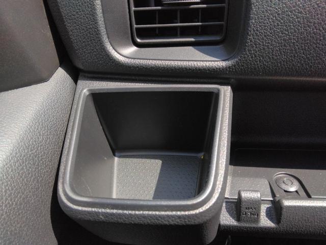 ハイゼットカーゴ DX DAMD FUZZコンプリートキット付 ちょいCam寝るだけキット付 衝突軽減ブレーキ スライドドア 車線逸脱警報機能 先行者発進お知らせ機能 ふらつき警報機能 路側逸脱警報機能 軽自動車 660cc(30枚目)